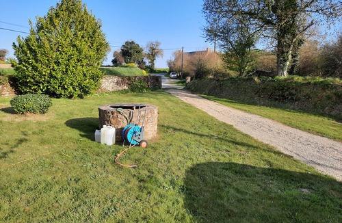 Pleumeur-Gautier House | Charming house