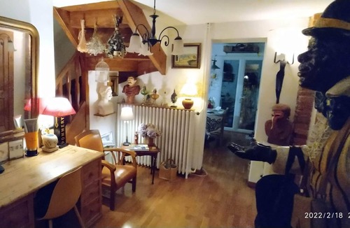 Rouffiac-Tolosan Villa | Charming house in Rouffac-Tolosan