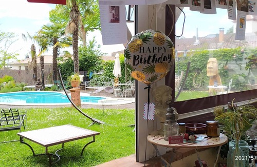Rouffiac-Tolosan Villa | Charming house in Rouffac-Tolosan