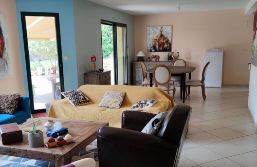 Saint-Marcel House | Charming house