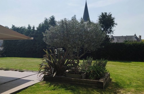 Saint-Marcel House | Charming house