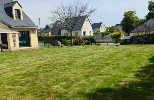 Saint-Marcel House | Charming house