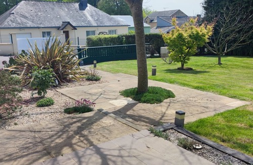 Saint-Marcel House | Charming house