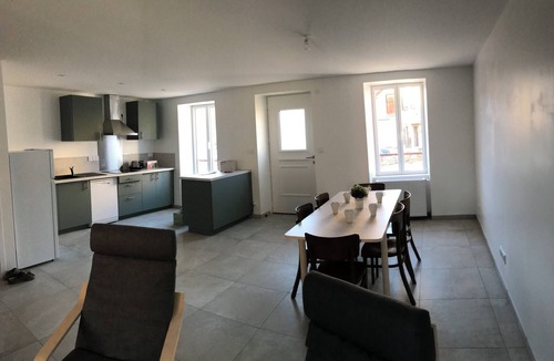 Saint-Nectaire House | Charming house