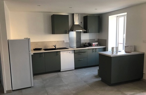 Saint-Nectaire House | Charming house