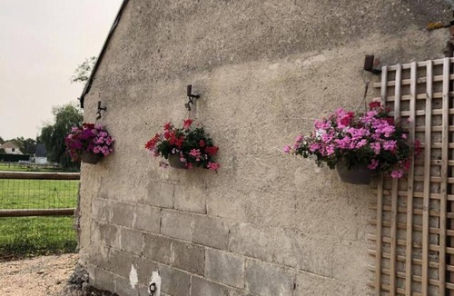 Tour-en-Sologne Cottage | Charming house for 4 people in Tour-en-Sologne, with air conditioning