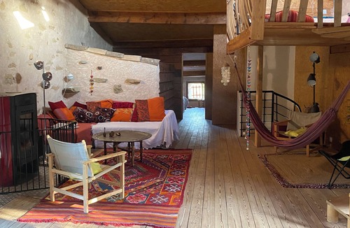 Tournissan House | Charming house