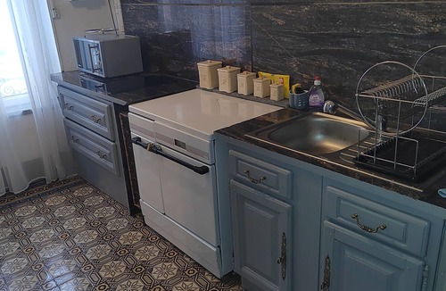 Vervins House | Charming house