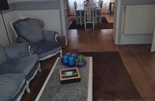 Vervins House | Charming house