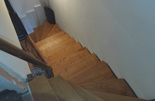 Vervins House | Charming house