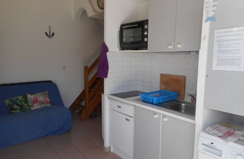 Vic-la-Gardiole House | Charming house in vic la gardiole