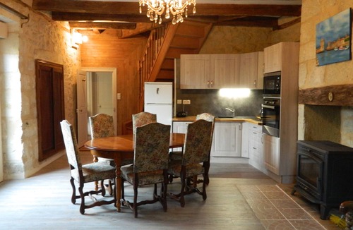 La Bachellerie House | Charming house in Périgord