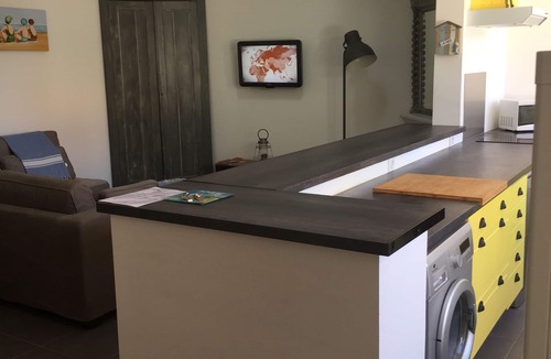 Soulac-sur-Mer House | charming house in the hyper center