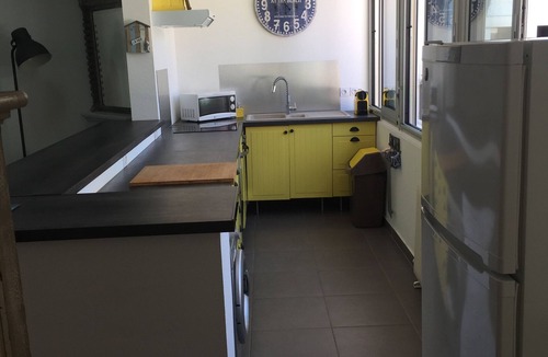 Soulac-sur-Mer House | charming house in the hyper center