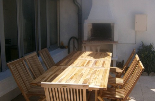 Soulac-sur-Mer House | charming house in the hyper center