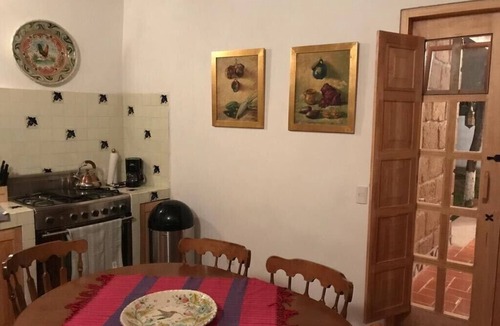 Centro House | Charming house in the Center, Tequisquiapan.