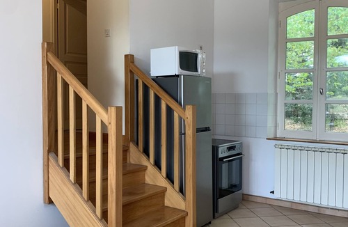 Montlaur House | Charming house in a 7-hectare listed property