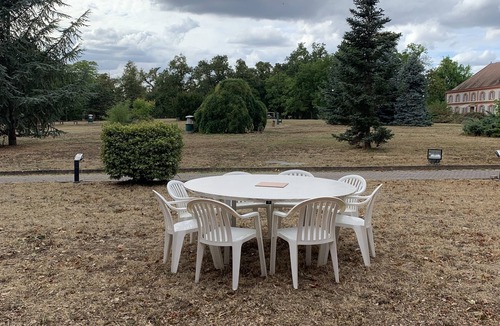 Montlaur House | Charming house in a 7-hectare listed property