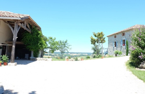 Labarthe House | Charming house in a beautiful location