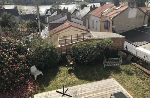 Indre House | CHARMING HOUSE IN A FISHING VILLAGE