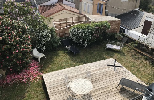 Indre House | CHARMING HOUSE IN A FISHING VILLAGE