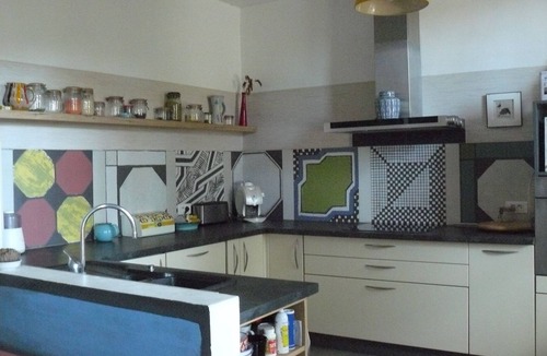 Frontignan House | Charming house in a quiet location, 5 minutes from the Mediterranean.