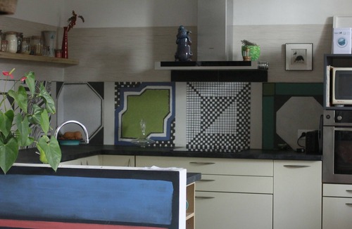 Frontignan House | Charming house in a quiet location, 5 minutes from the Mediterranean.
