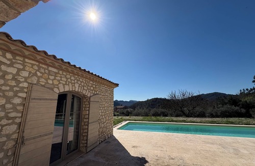 Generargues House | Charming house in Anduze