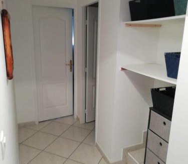 Roches Grises Apartment | Charming house in a great location