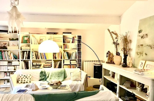 Lunel Villa | Charming house in a green setting 15 minutes from the beaches