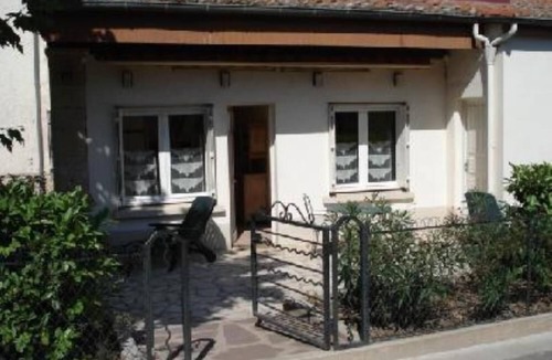 Caux House | Charming house in a medieval village