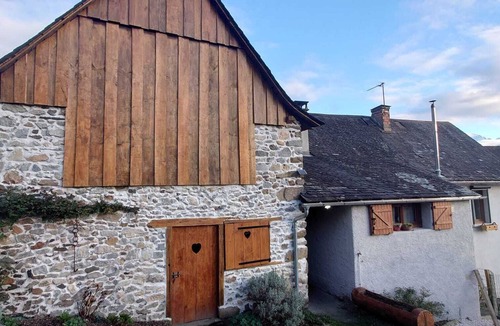 Cescau House | Charming house in a mountain village