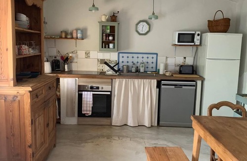 Cotignac House | Charming house in an exceptional Mediterranean setting