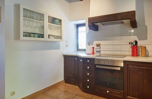 Getaria Ski Chalet | CHARMING HOUSE IN AN UNSURPASSED ENVIRONMENT
