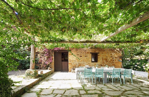 Getaria Ski Chalet | CHARMING HOUSE IN AN UNSURPASSED ENVIRONMENT
