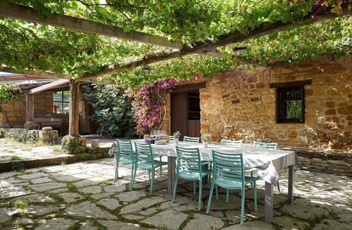 Getaria Ski Chalet | CHARMING HOUSE IN AN UNSURPASSED ENVIRONMENT