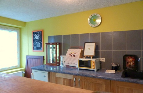 Arfeuilles Cottage | Charming house in Arfeuilles for hiking