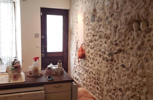 Escouloubre-les-bains House | Charming house in Bélesta