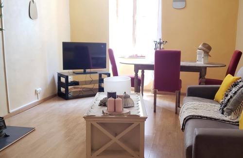 Escouloubre-les-bains House | Charming house in Bélesta