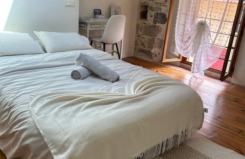 Escouloubre-les-bains House | Charming house in Bélesta