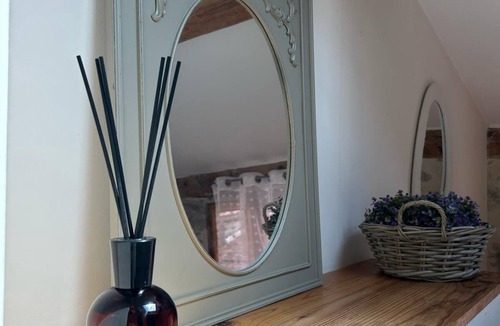 Escouloubre-les-bains House | Charming house in Bélesta