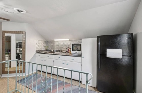 Ericsson House | Charming house in brilliant Minneapolis perfect for your next getaway