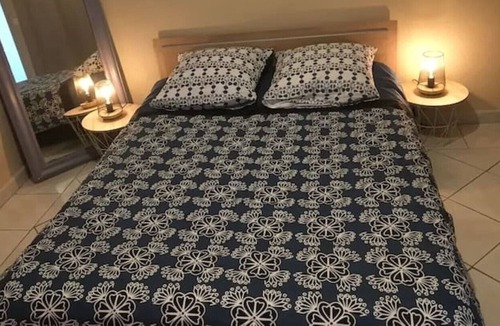 Bargemon House | Charming house in Bargemon - "Douce Provence