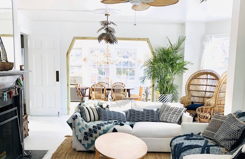 Bellport House | Charming House in Bellport