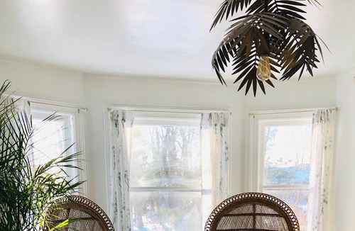 Bellport House | Charming House in Bellport