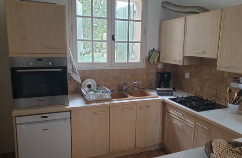 Bellegarde House | Charming house in Boissières (Gard)