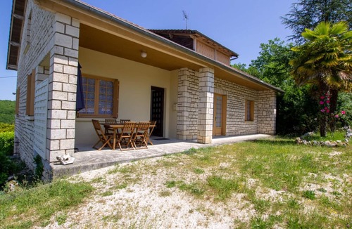 Borreze Cottage | Charming house in Borrèze with parking, near Sarlat