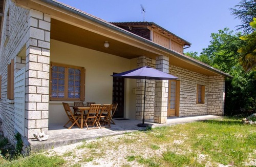 Borreze Cottage | Charming house in Borrèze with parking, near Sarlat