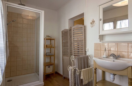 Bouzigues House | Charming house in Bouzigues, near port and beach