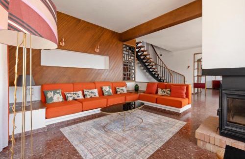 Castelldefels House | Charming house in Castelldefels